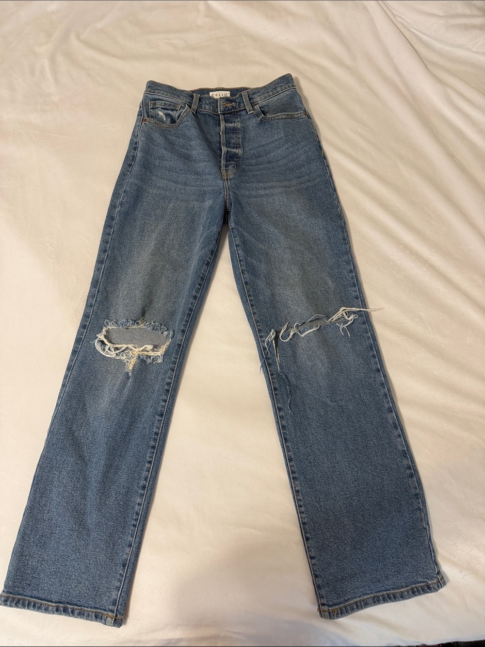 Cello Jeans